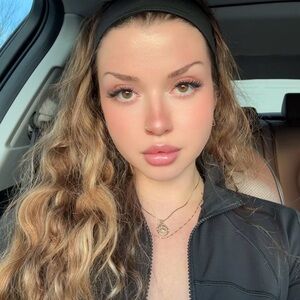 Meet your Posher, Jenna